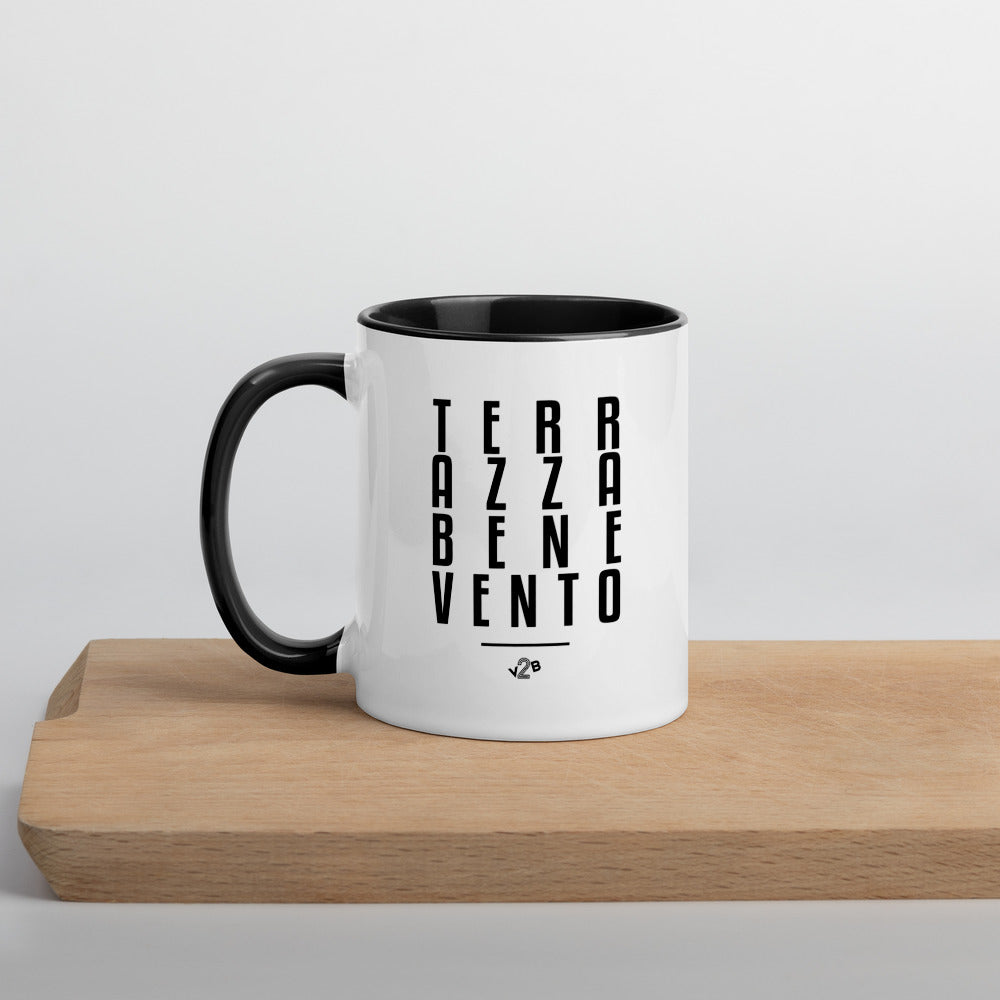 Tazza Benevento