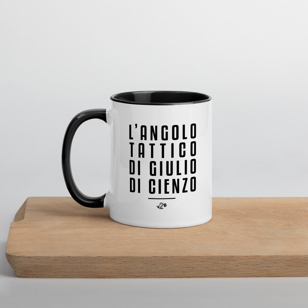 Tazza Angolo Tattico