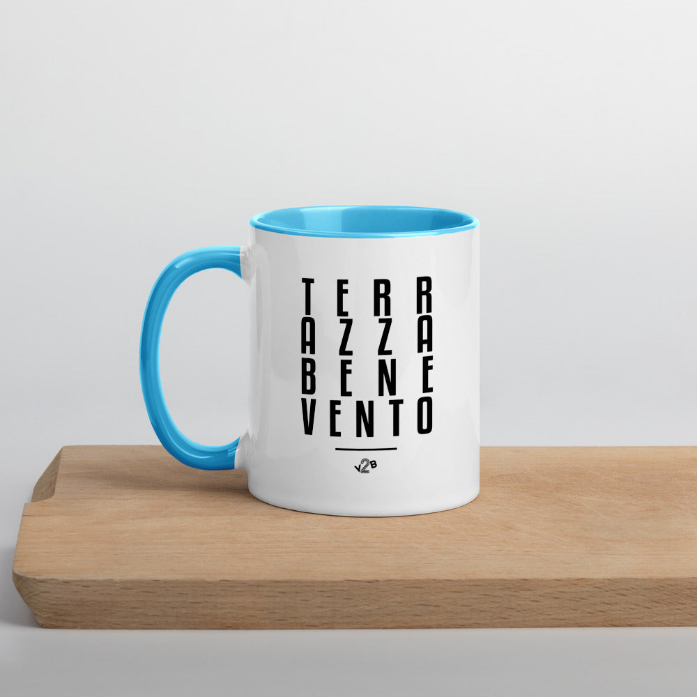 Tazza Benevento