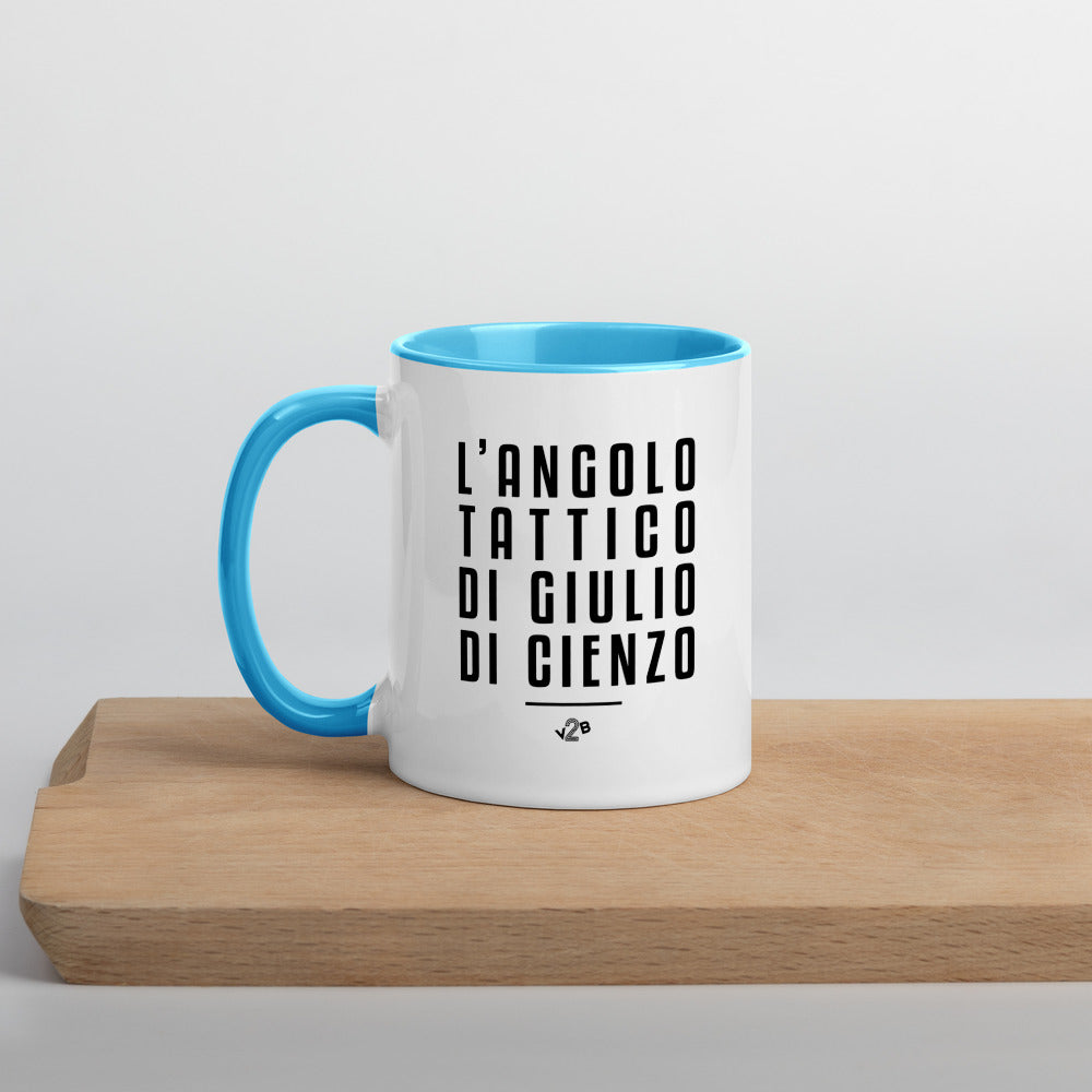 Tazza Angolo Tattico