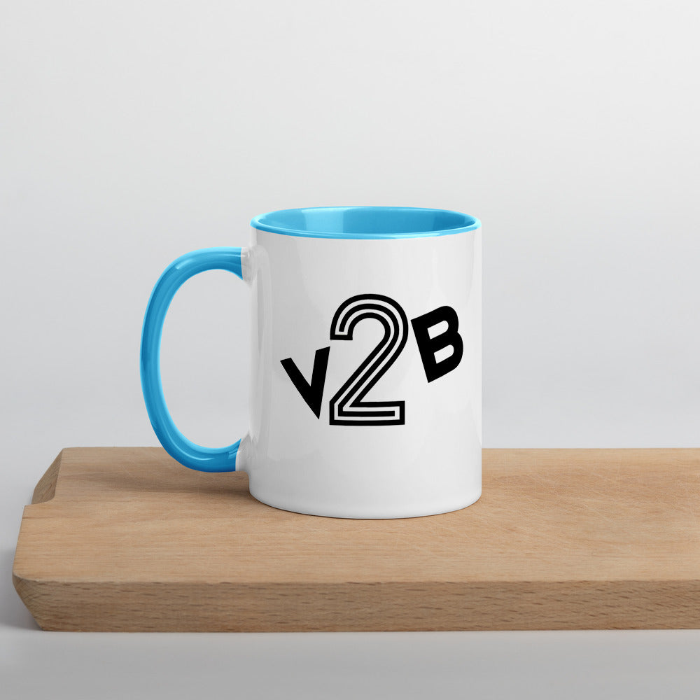 Tazza Logo V2B