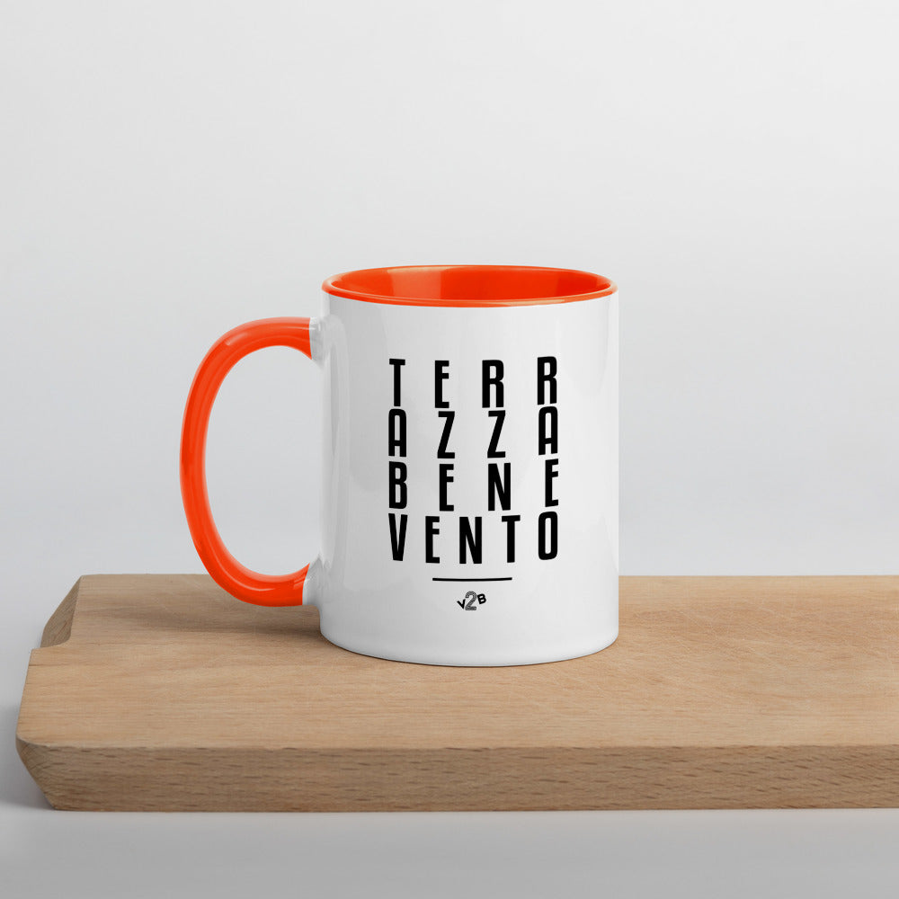 Tazza Benevento