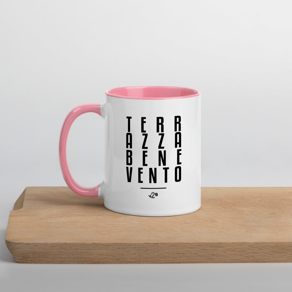 Tazza Benevento