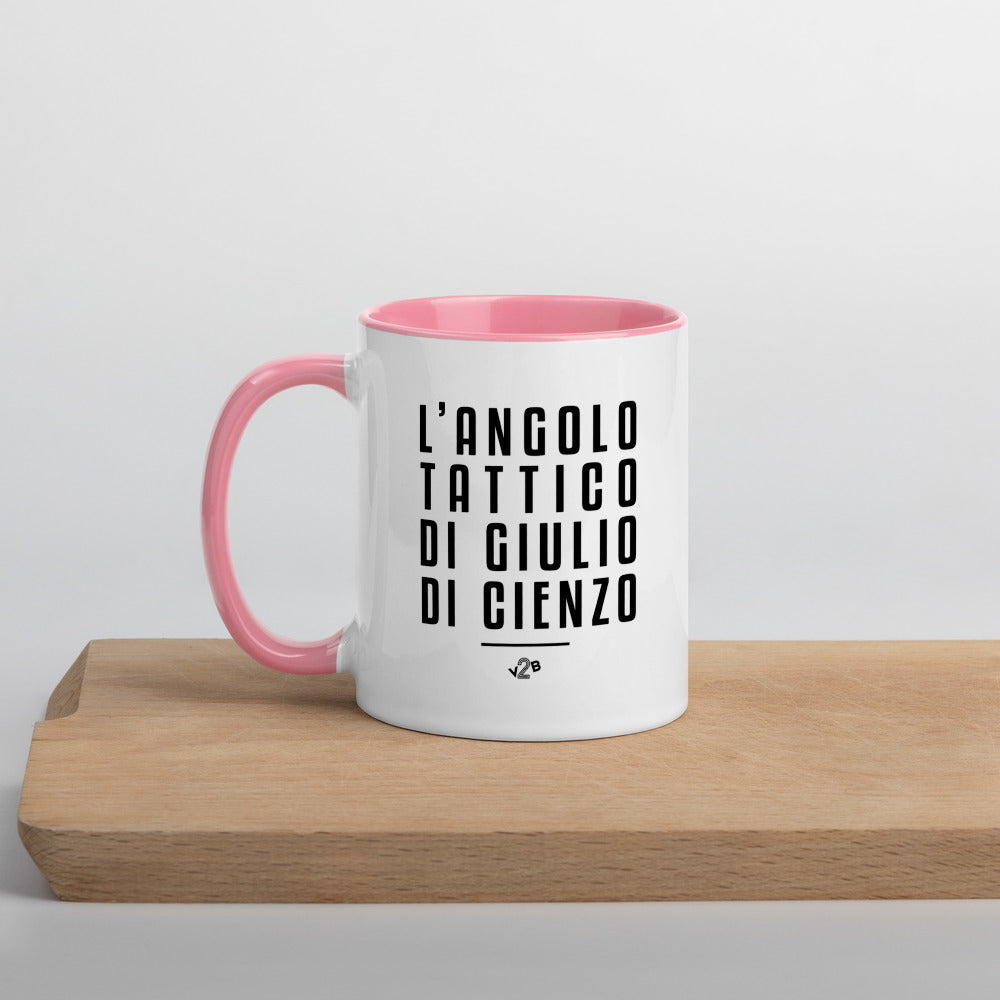 Tazza Angolo Tattico