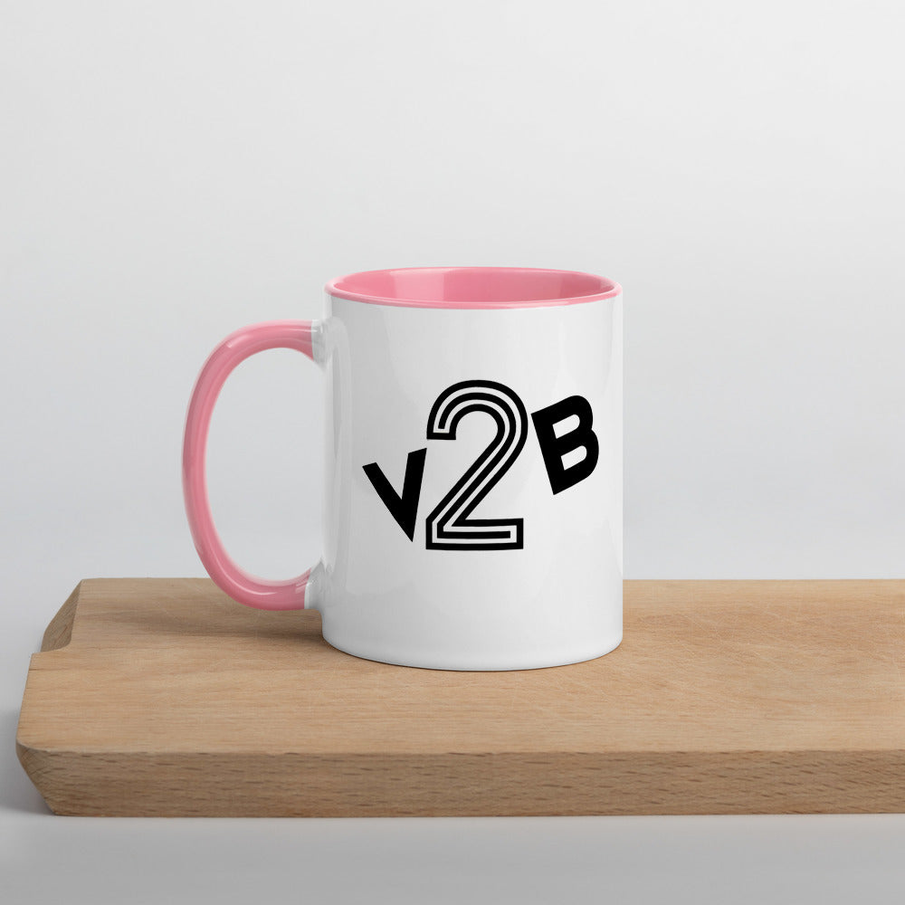 Tazza Logo V2B