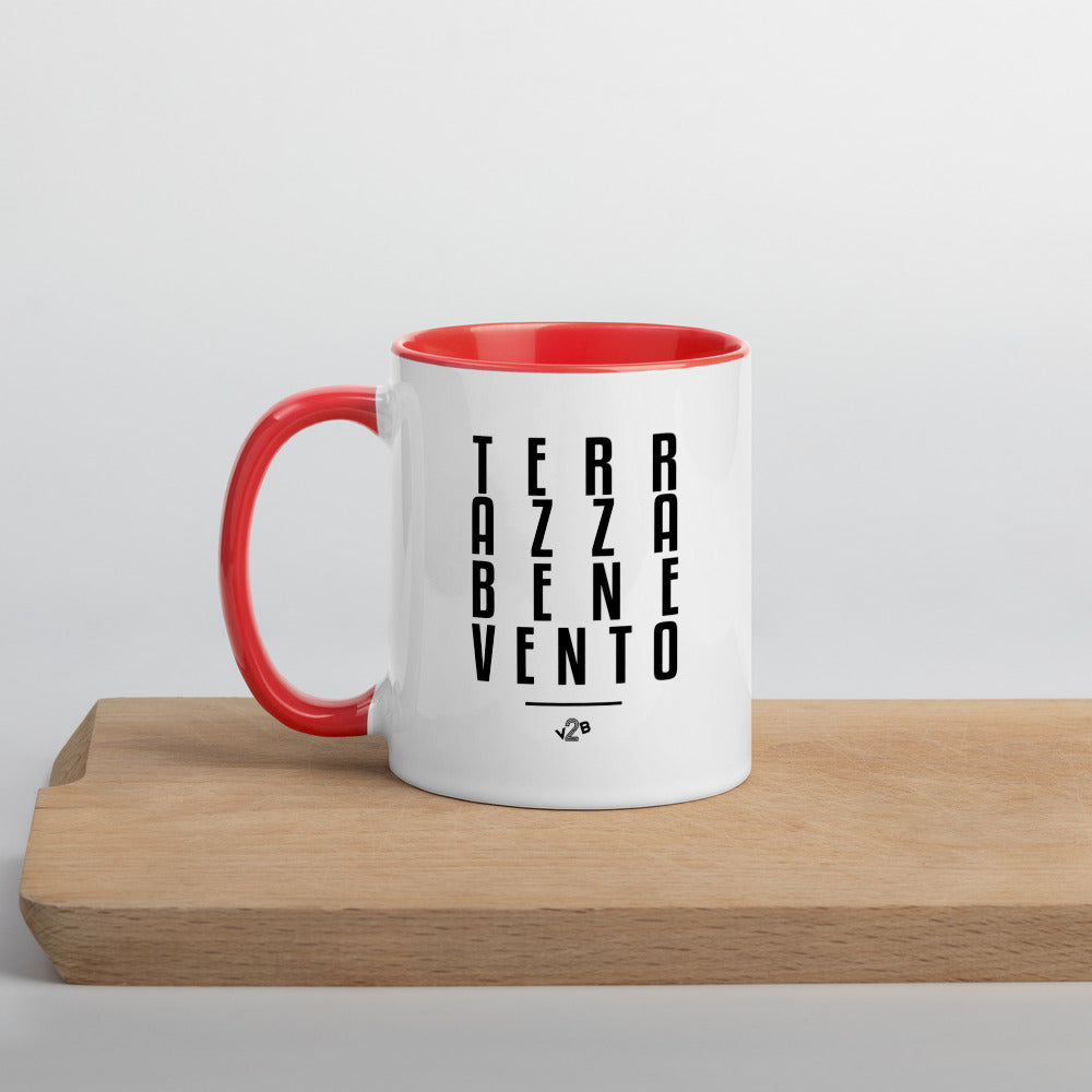 Tazza Benevento