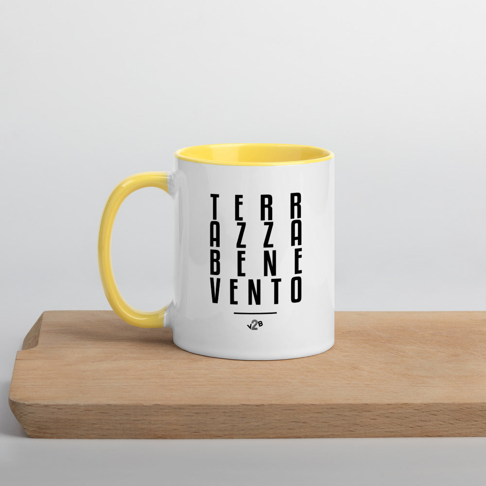 Tazza Benevento
