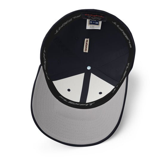 Cappellino Flexfit V2B - SIDE